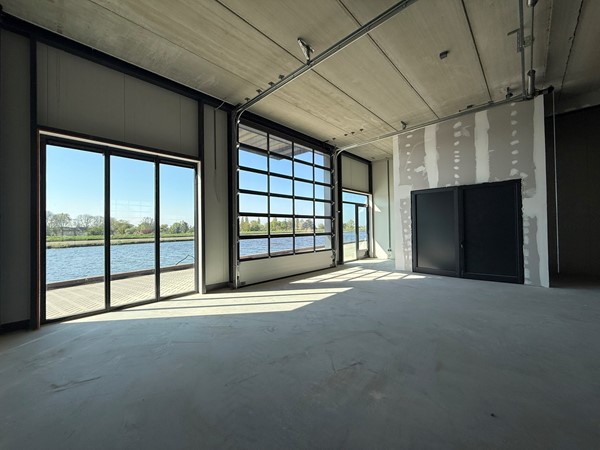 Medium property photo - Haarlemmerstraatweg 71C, 1165 MK Halfweg